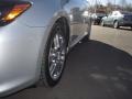 2008 Classic Silver Metallic Scion tC   photo #24