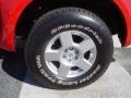 Red Alert - Frontier SE Crew Cab Photo No. 4