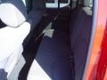 Red Alert - Frontier SE Crew Cab Photo No. 7