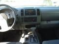 Red Alert - Frontier SE Crew Cab Photo No. 8