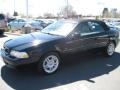 2001 Black Volvo C70 HT Convertible  photo #5