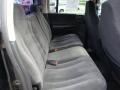2003 Black Dodge Dakota SXT Quad Cab 4x4  photo #17