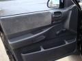 2003 Black Dodge Dakota SXT Quad Cab 4x4  photo #22