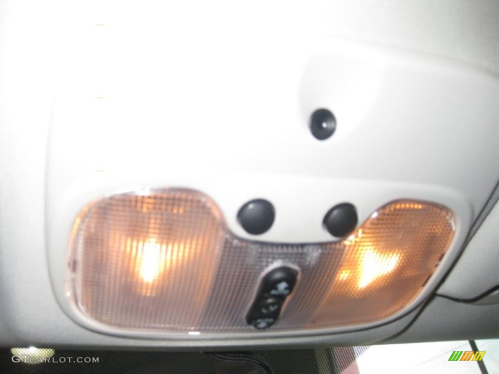 2007 Sebring Touring Sedan - Inferno Red Crystal Pearl / Dark Slate Gray/Light Slate Gray photo #22