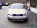 2005 Crystal Blue Metallic Audi A4 1.8T quattro Avant  photo #3