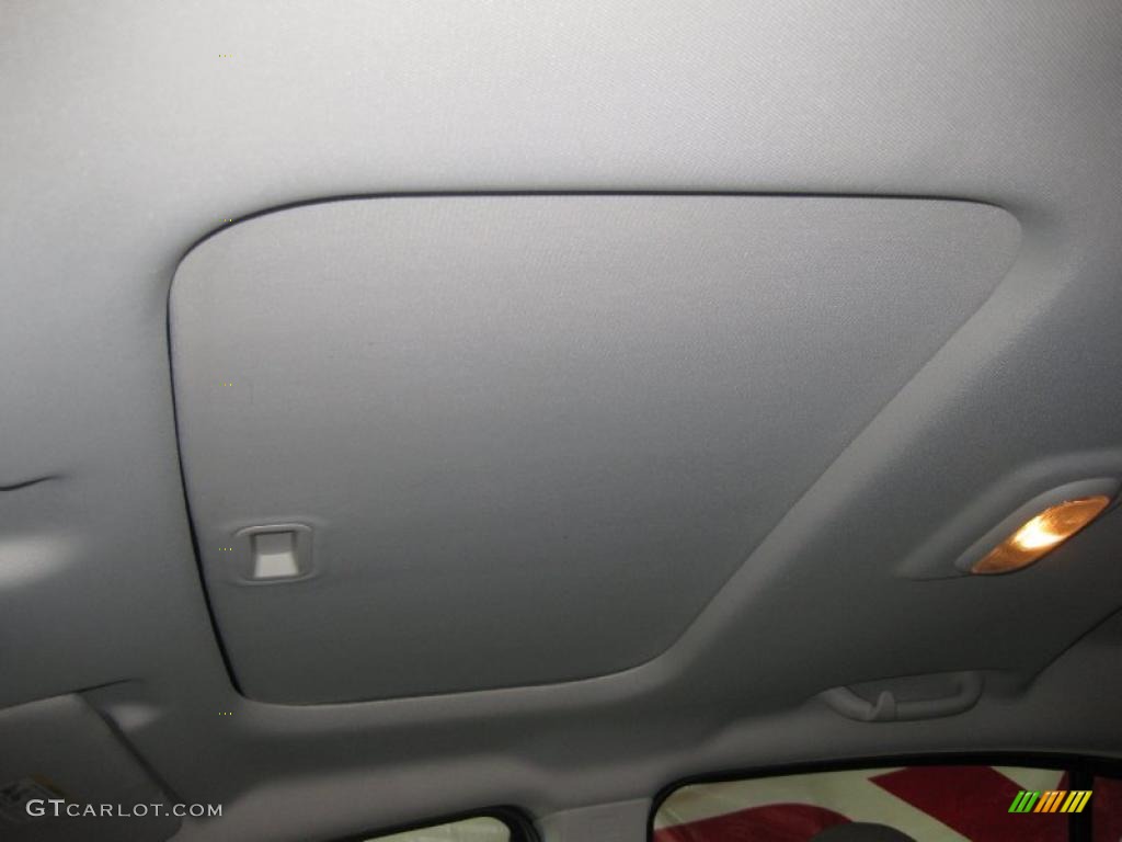 2007 Sebring Touring Sedan - Inferno Red Crystal Pearl / Dark Slate Gray/Light Slate Gray photo #26