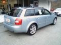 2005 Crystal Blue Metallic Audi A4 1.8T quattro Avant  photo #7