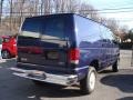 True Blue Metallic - E Series Van E350 Commercial Photo No. 7