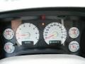 2003 Patriot Blue Pearl Dodge Ram 1500 SLT Quad Cab 4x4  photo #9