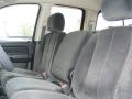 2003 Patriot Blue Pearl Dodge Ram 1500 SLT Quad Cab 4x4  photo #13