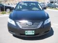 2007 Black Toyota Camry Hybrid  photo #6