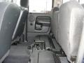 2003 Patriot Blue Pearl Dodge Ram 1500 SLT Quad Cab 4x4  photo #14