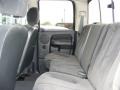 2003 Patriot Blue Pearl Dodge Ram 1500 SLT Quad Cab 4x4  photo #16