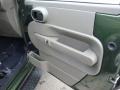 Jeep Green Metallic - Wrangler Sahara 4x4 Photo No. 16