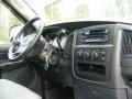 2003 Patriot Blue Pearl Dodge Ram 1500 SLT Quad Cab 4x4  photo #19