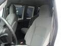 2009 Oxford White Ford E Series Van E350 Super Duty XLT Passenger  photo #13