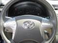 2007 Black Toyota Camry Hybrid  photo #15