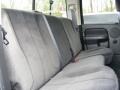 2003 Patriot Blue Pearl Dodge Ram 1500 SLT Quad Cab 4x4  photo #24