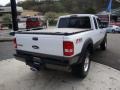 Oxford White - Ranger FX4 SuperCab 4x4 Photo No. 4