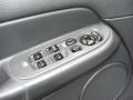 2003 Patriot Blue Pearl Dodge Ram 1500 SLT Quad Cab 4x4  photo #30