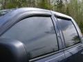 2003 Patriot Blue Pearl Dodge Ram 1500 SLT Quad Cab 4x4  photo #32