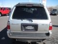 2000 Millennium Silver Metallic Toyota 4Runner SR5 4x4  photo #3