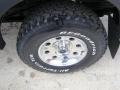 Oxford White - Ranger FX4 SuperCab 4x4 Photo No. 10