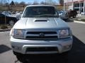 2000 Millennium Silver Metallic Toyota 4Runner SR5 4x4  photo #6