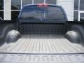 2003 Patriot Blue Pearl Dodge Ram 1500 SLT Quad Cab 4x4  photo #38