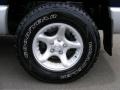 2003 Patriot Blue Pearl Dodge Ram 1500 SLT Quad Cab 4x4  photo #39