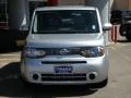 2009 Chrome Silver Nissan Cube 1.8 S  photo #2