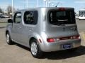 2009 Chrome Silver Nissan Cube 1.8 S  photo #4