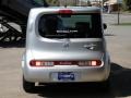 2009 Chrome Silver Nissan Cube 1.8 S  photo #5