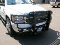 Bright White - Ram 3500 SLT Quad Cab Dually Photo No. 10