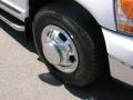 Bright White - Ram 3500 SLT Quad Cab Dually Photo No. 11