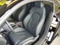 Brilliant Black - TT 2.0 TFSI quattro Coupe Photo No. 12