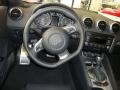 Brilliant Black - TT 2.0 TFSI quattro Coupe Photo No. 18