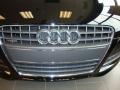 Brilliant Black - TT 2.0 TFSI quattro Coupe Photo No. 23