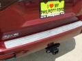 Cambridge Red Pearl - Montero Sport ES Photo No. 22