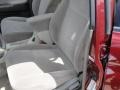 2001 Cambridge Red Pearl Mitsubishi Montero Sport ES  photo #36