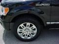 Black - F150 Platinum SuperCrew Photo No. 12