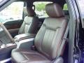 Black - F150 Platinum SuperCrew Photo No. 15