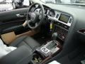 2010 Brilliant Black Audi A6 3.0 TFSI quattro Sedan  photo #17