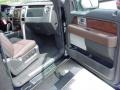 Black - F150 Platinum SuperCrew Photo No. 17
