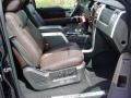 Black - F150 Platinum SuperCrew Photo No. 18