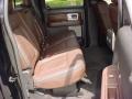 Black - F150 Platinum SuperCrew Photo No. 20