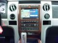 Black - F150 Platinum SuperCrew Photo No. 22