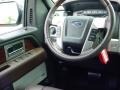 Black - F150 Platinum SuperCrew Photo No. 23
