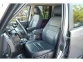 2007 Stornoway Grey Metallic Land Rover LR3 V8 SE  photo #6