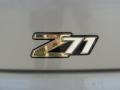 2002 Light Pewter Metallic Chevrolet Tahoe Z71 4x4  photo #24